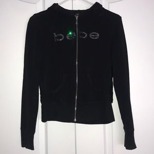 bebe jacket